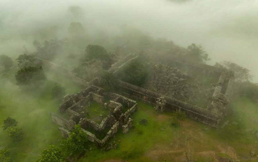 Preah Vihear, Koh Ker and Beng Mealea Private Day Tour - Comfort, timing, and what to pack
