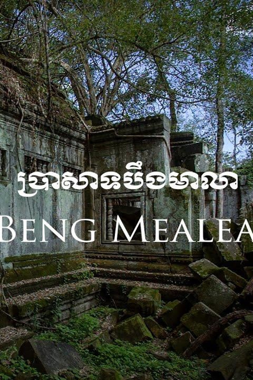 Preah Vihear, Koh Ker and Beng Mealea Private Day Tour - Should you book it?