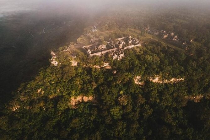 Preah Vihear temple - Koh Ker & Other temple with Small Group - The early pickup and long road to the north