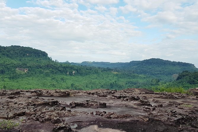 Private 1Day Tour: Kulen mountain, Beng Mealea, - What the private guide adds