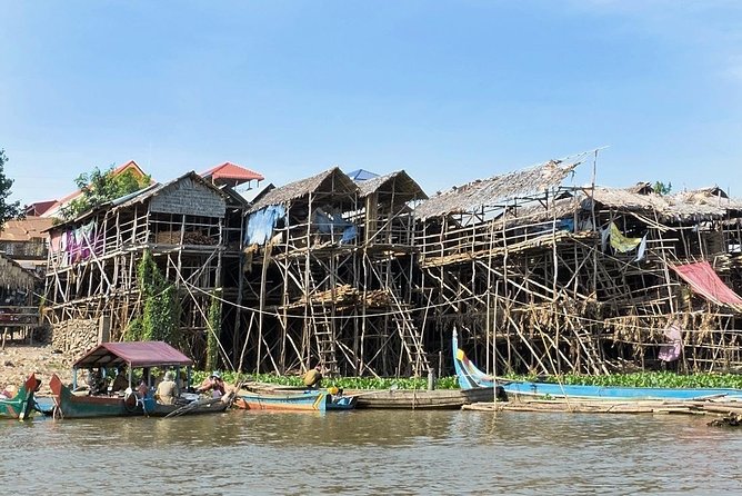 Private 3-Day Mekong Delta River Tour from Phnom Penh to Ho Chi Minh City - What the guides can make or break