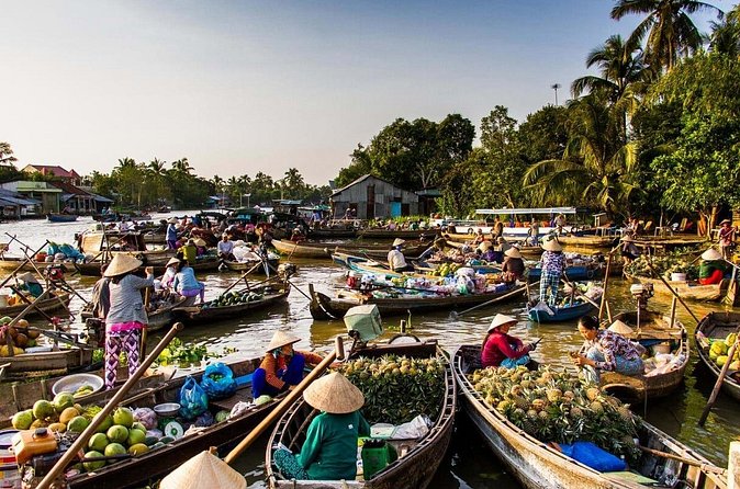 Private 3-Day Mekong Delta River Tour from Phnom Penh to Ho Chi Minh City - Price, comfort, and who gets the best value