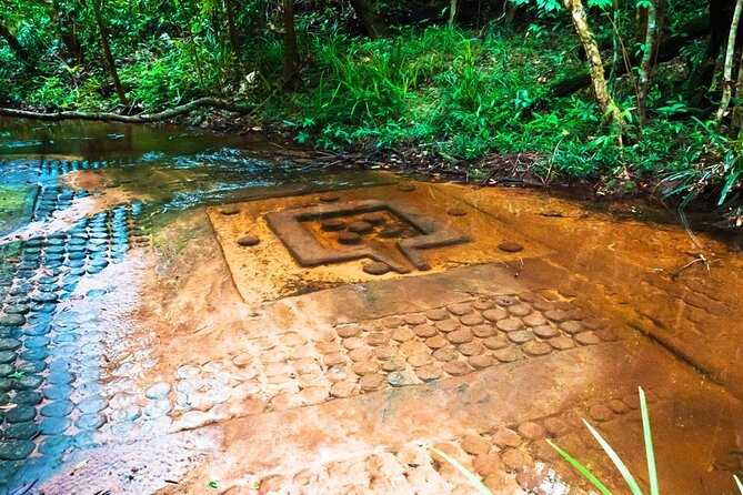 Private 3-Days tour at comfortable areas - What the private guide adds