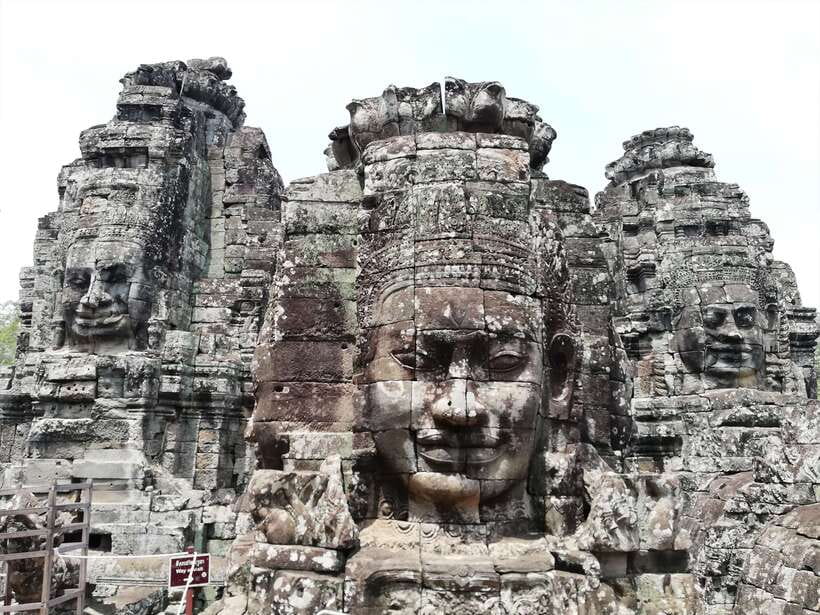 Private Angkor Wat Temple Tour - Who should book this Angkor Wat tour?