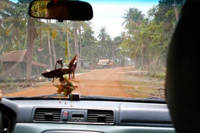 Private Angkor Wat Tour from Siem Reap - A well-planned day for first-time visitors
