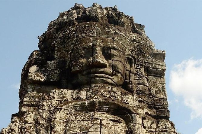 Private Angkor Wat Tour from Siem Reap - Banteay Kdei and Ta Prohm in the afternoon
