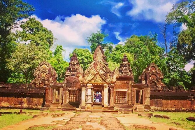 Private Banteay Srei Kbal Spean Tours and Landmine museum - Should you book it?