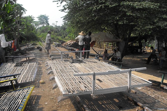 Private Battambang Full-Day Guided Tour - Why Battambang Works as a Long Day from Siem Reap