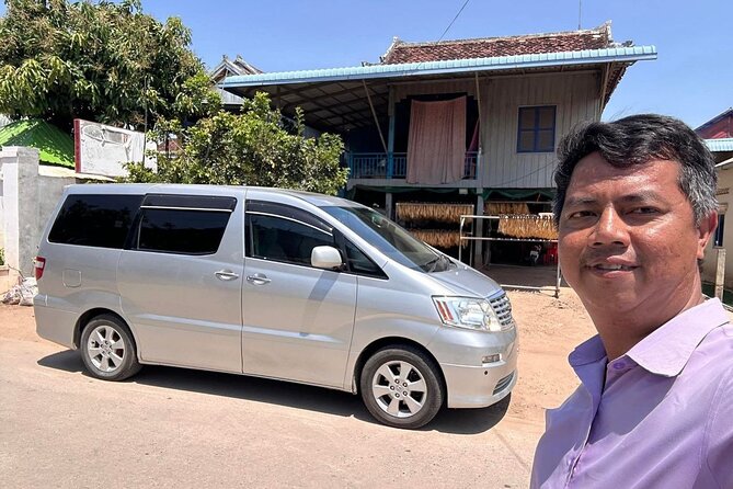 Private Day Trip to Angkor Temples with Expert Guide - Booking Details Worth Checking First