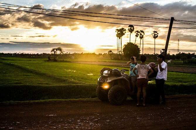 Private Guided Tours-Sunrise Angkor Wat, Ta Prohm, Bayon and more - Why the 4:30 am start is worth it