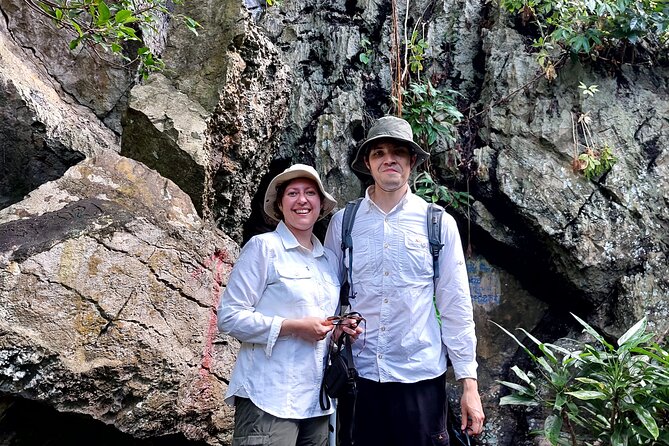 Private Kampot Countryside Tour & Pepper farm, Kep/Crab Market - A full day through Kampot’s working countryside