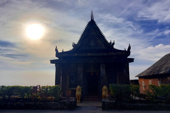 Private Kampot Countryside Tour & Pepper farm, Kep/Crab Market - Why the private format makes a difference