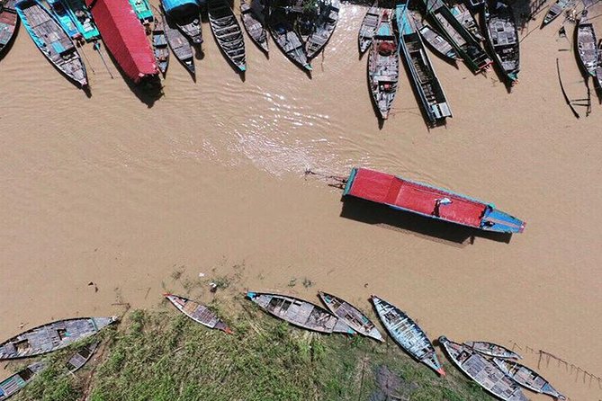 Private Kompong Phluk Floating Village Guided Tour - Who will get the most from this tour