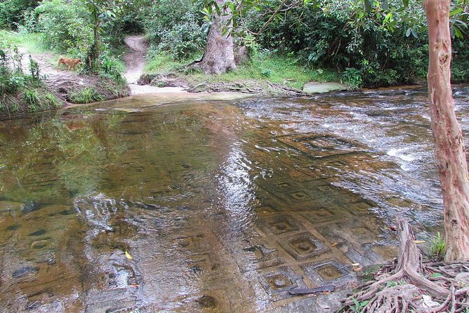 Private Kulen Mountain and Beng Mealea Temple Tour - Who should choose this tour