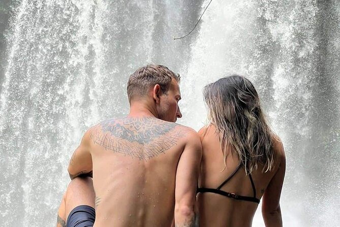 Private Kulen Mountain and Beng Mealea Temple Tour - The drive to Phnom Kulen and the four-hour mountain visit
