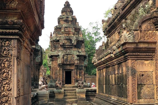 Private Kulen Mountain-Banteay Srei and Kampong Phluk Village - Kampong Phluk and life beside Tonle Sap
