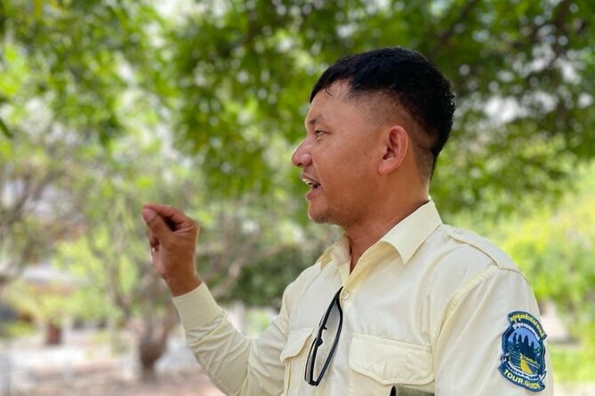 Private Phnom Penh Tour: Royal Palace & Killing Fields - What the private format changes