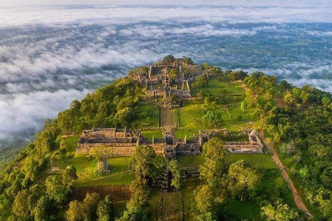 Private Preah Vihear and 2 Temples Guided Tour - Why this day reaches beyond Siem Reap