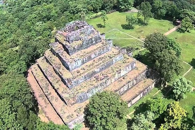 Private Preah Vihear and 2 Temples Guided Tour - Is the $85 price good value?