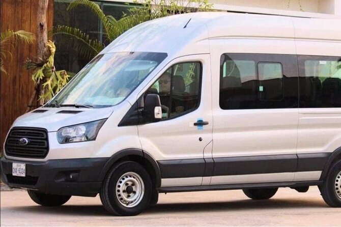 PRIVATE / SHARED Siem Reap Airport ( SAI ) Pick up & Transfers - Why a prebooked SAI transfer helps