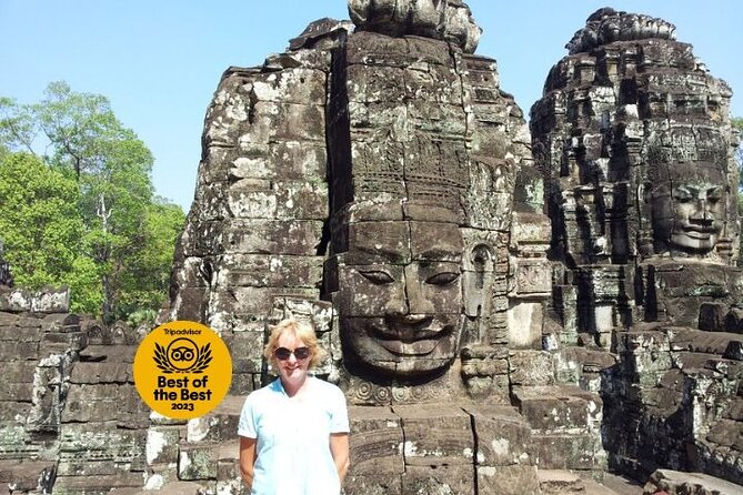 Private Siem Reap 3 Day Tour Discover All Highlight Angkor Temple - Day one: Roluos temples, Tonle Sap, and local crafts
