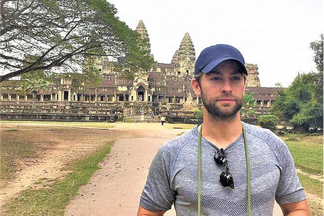 Private Siem Reap 3 Day Tour Discover All Highlight Angkor Temple - Transport, guide support, and small comforts