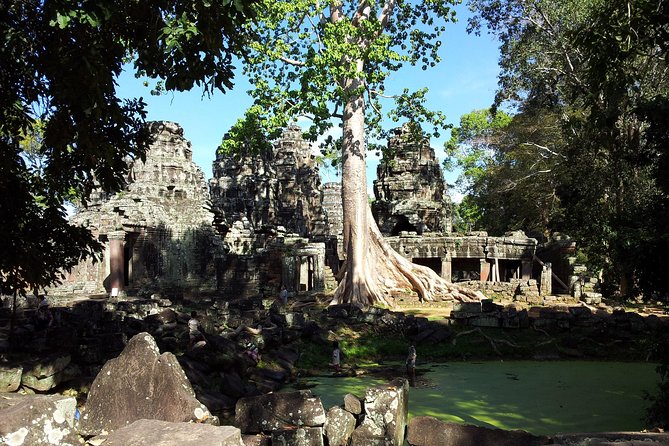 Private Siem Reap 3 Day Tour Discover All Highlight Angkor Temple - Is this three-day tour worth booking?