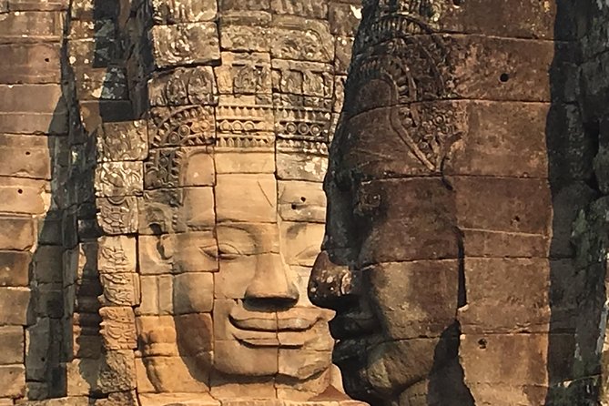 Private Siem Reap 4 Days: Full Exploration of the Angkor Complex - Who will enjoy this four-day plan
