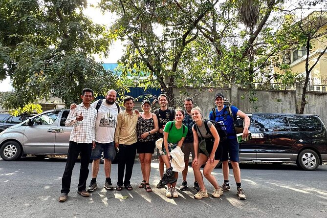 Private Siem Reap Airport Transfer to hotel in town - What the $30 price buys you