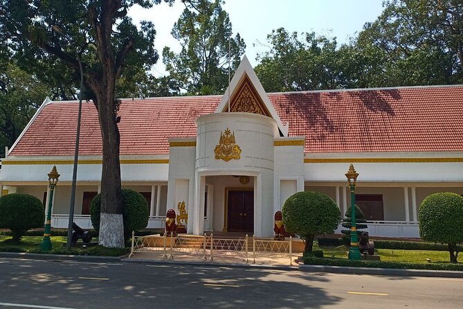 Private Siem Reap City Tour - What your private guide adds