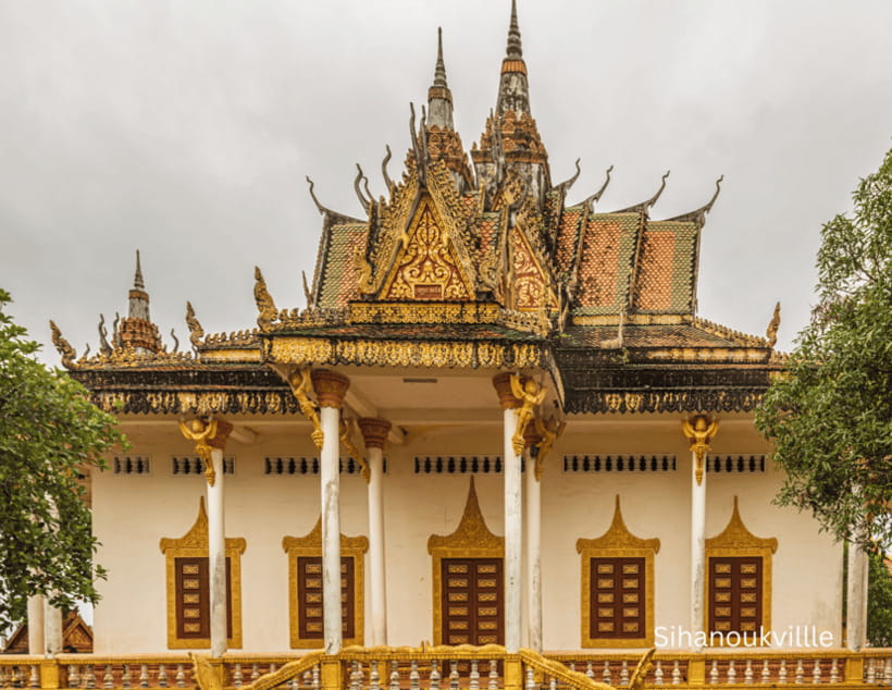 Private Sihanoukville Experience - Guides, transport, and the level of personal attention