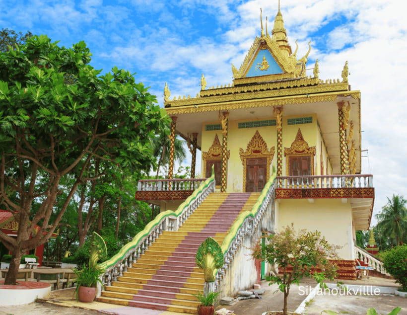 Private Sihanoukville Experience - Is $89 per person good value?