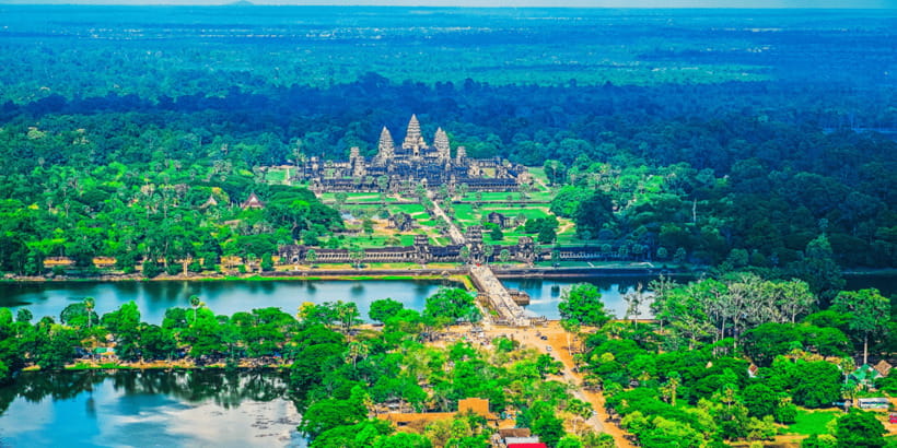 Private Sunrise Angkor Wat Tour - Is $90 per person fair value?