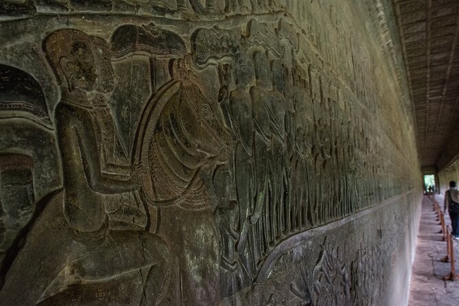 Private Sunrise Angkor Wat Tour with pickup from your hotel - The real cost and overall value