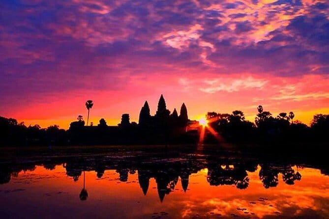 Private Taxi from Siem Reap to Phnom Penh - Speak English Driver - What the $75 price really covers