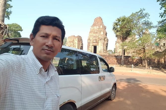 Private Taxi from Siem Reap to Phnom Penh - Speak English Driver - Who will get the most from this transfer