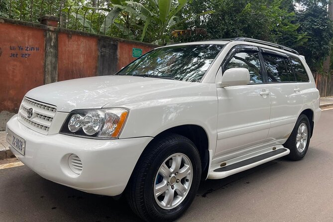 Private Taxi Overland Transfer From Siem Reap - Sihanoukville - What the long ride feels like