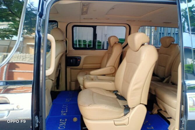 Private Taxi Phnom Penh - Kampot Overland Transfer - Why this Phnom Penh to Kampot ride is useful