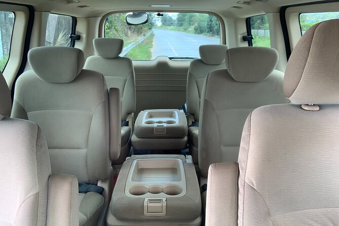Private Taxi Phnom Penh to Battambang - The driver can shape the whole ride