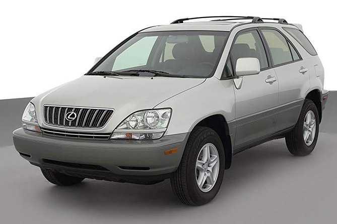 Private Taxi Service From Phnom Penh - Siem Reap City - Key details before you book