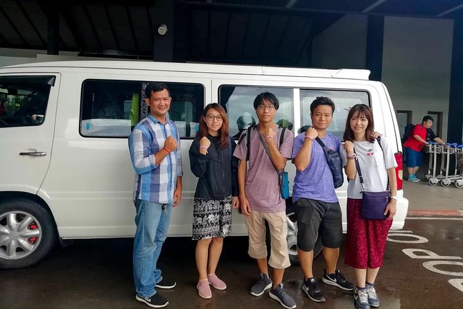 Private Taxi Service From Phnom Penh - Siem Reap City - A direct Phnom Penh to Siem Reap road transfer