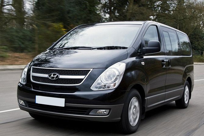 Private Taxi Service From Phnom Penh - Siem Reap City - What the five to six hours feel like
