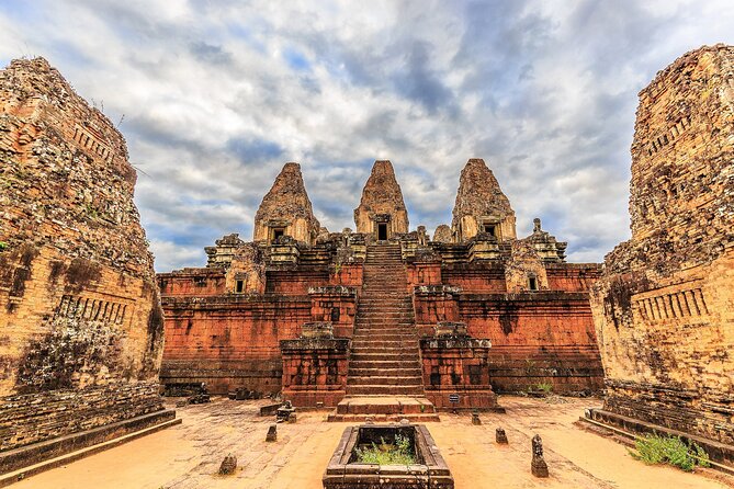 Private Taxi Siem Reap to Phnom Penh, Reliable Driver, Transfer - What the driving and communication are like