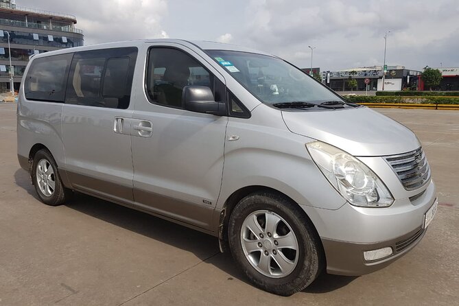 Private Taxi Transfer From Battambang - Siem Reap City - Why private transport can be worth $45