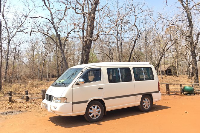 Private Taxi Transfer Siem Reap - Trat Pier - Koh Chang - A full-day road transfer, not a sightseeing trip