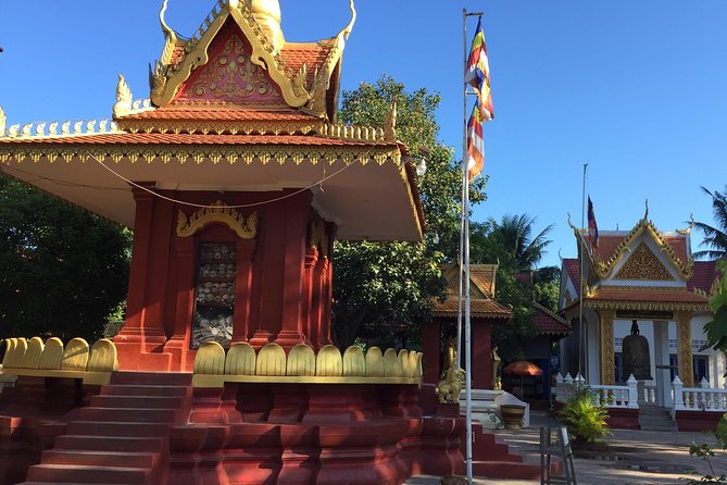 Private Tour: HERO Rats & Angkor National Museum - Should you book the HERO Rats and Angkor National Museum tour?