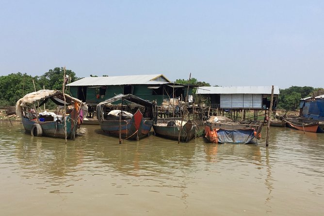 Private Tour to Kompong Phluk Off Beaten Track - Key points to know before you book