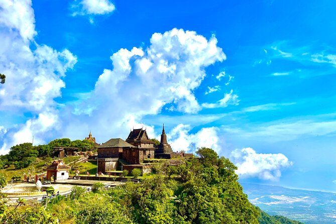 Private Tour To see Kampot , Kep and Bokor Mountain - Key points to know before booking