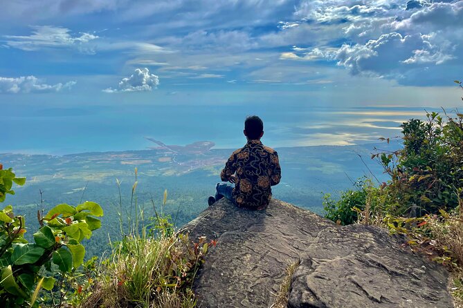 Private Tour To see Kampot , Kep and Bokor Mountain - What the $125 private price really buys