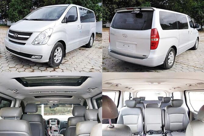 Private Transfer From or to Phnom Penh <=> Sihanoukville - Drivers, service, and the human side of the ride